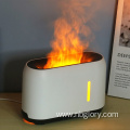 Essential Oil Aroma Diffuser with Music Speaker